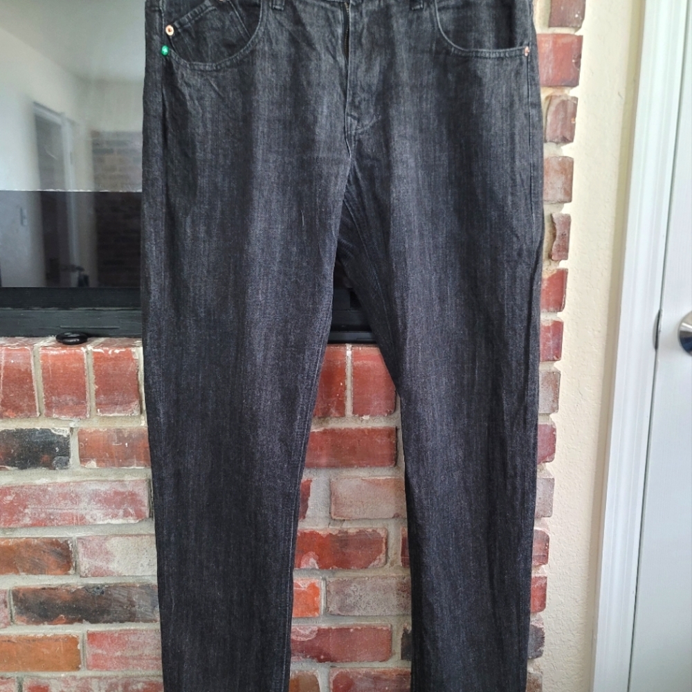 LRG denim pants